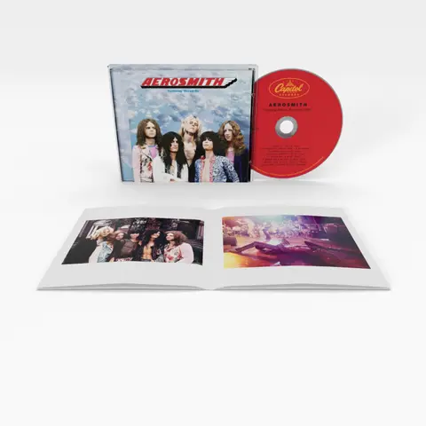 AEROSMITH