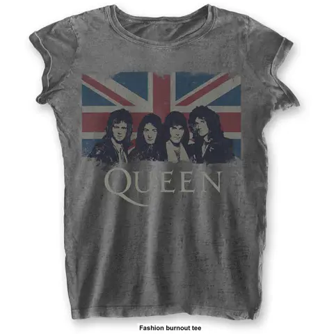 Vintage Union Jack