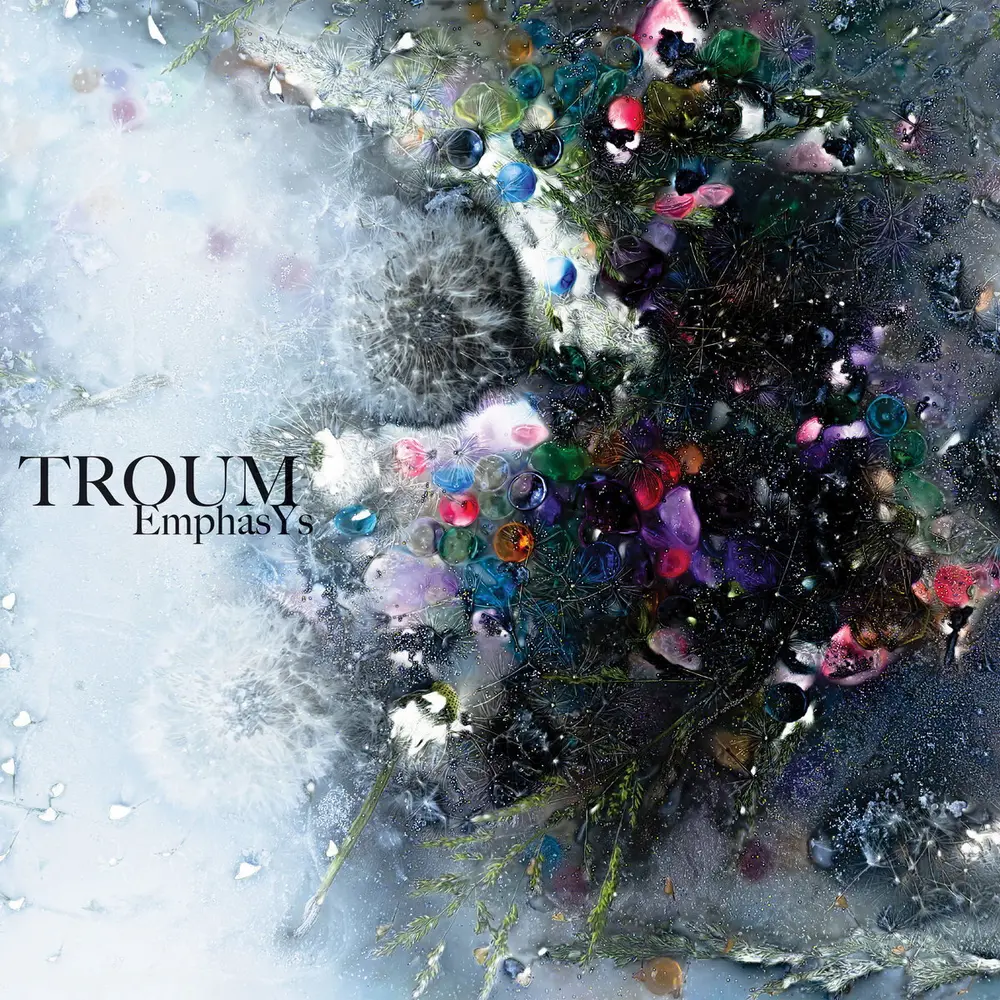 Troum – EMPHASYS (Vinyl)