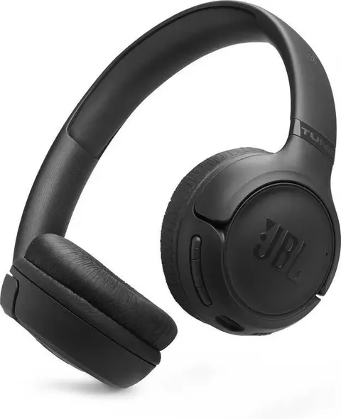 JBL Tune 530BT Black