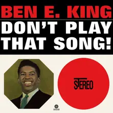 Vinyl Don't Play That Song! (Blue Vinyl) (Direct Metal Mastering)