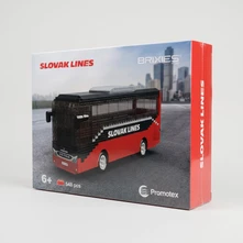 Slovak Lines thumbnail