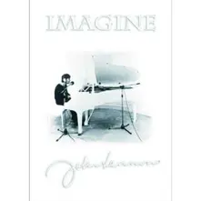 Postcard: Imagine