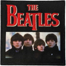 Nažehlovačka Beatles For Sale Photo