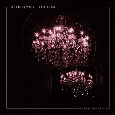 Gord Downie – Vinyl LUSTRE PARFAIT