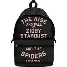 Batoh Spiders From Mars