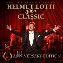 Helmut Lotti, CD HELMUT LOTTI GOES CLASSIC
