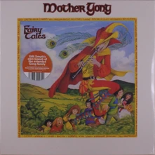 Mother Gong, Vinyl FAIRY TALES