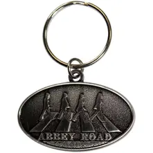 The Beatles – Abbey Road Crossing (Kľúčenka)