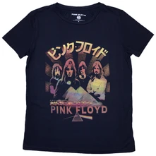 Tričko Japan Poster