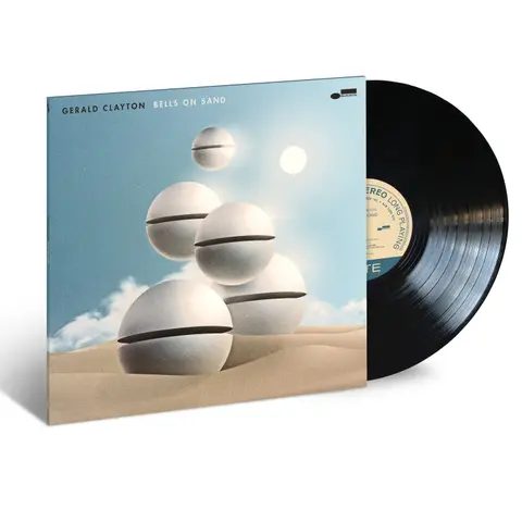 BELLS ON SAND