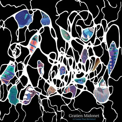 Vinyl Gratien Midonet - A Cosmic Poet Revisited