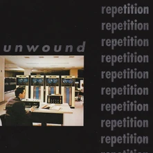 Unwound, Vinyl REPETITION