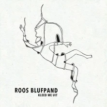 BLØF, CD KLEED ME UIT