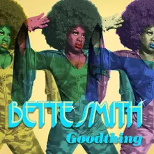 Bette Smith, CD GOODTHING