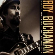 Roy Buchanan, CD CHRONICLES