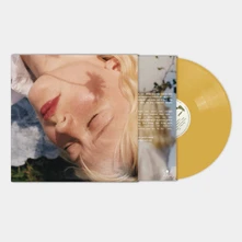 Vinyl PETERS, MAISIE - FLORESCENCE (LIMITED YELLOW ECORECORD)