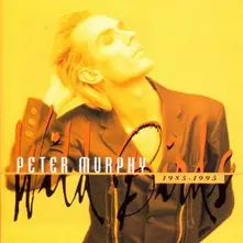 Peter Murphy – WILD BIRDS 1985-1995 (CD)