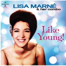 CD LIKE YOUNG!