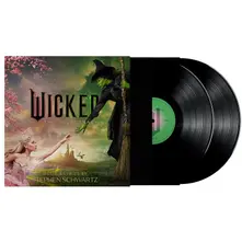 Vinyl Wicked: The Soundtrack