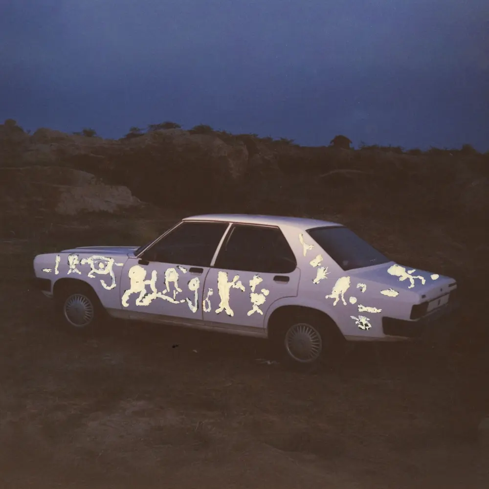 Sijya – LEATHER & BRASS (Vinyl)
