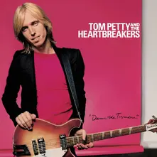 Tom Petty and the Heartbreakers, Vinyl DAMN THE TORPEDOES