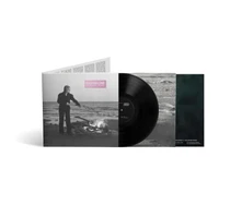 Vinyl BURNING SONG