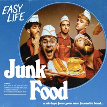 CD Junk Food