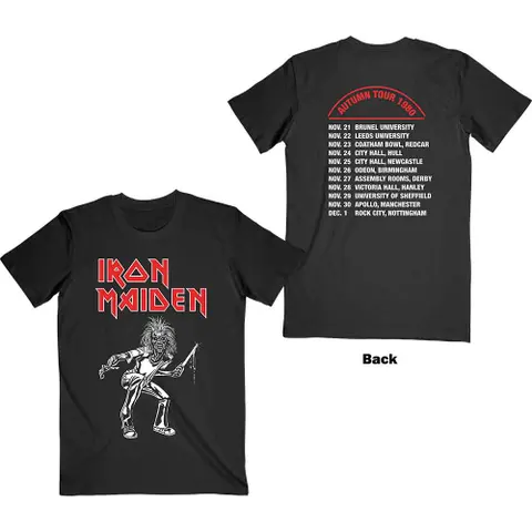 Autumn Tour 1980
