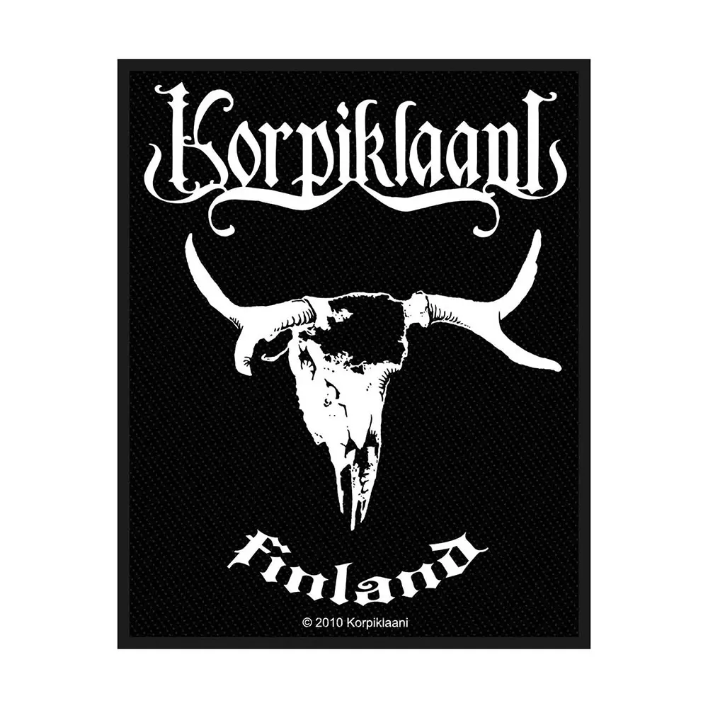 Finland
