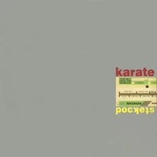 Karate, Vinyl POCKETS