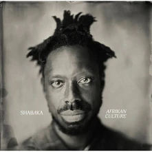 Shabaka, Vinyl AFRIKAN CULTURE