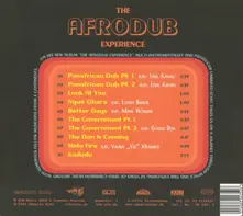 THE AFRODUB EXPERIENCE thumbnail