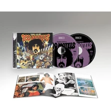Frank Zappa, CD 200 MOTELS