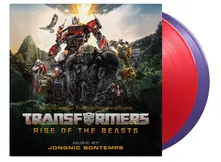 TRANSFORMERS: RISE OF THE BEASTS thumbnail