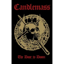 Candlemass, Plagát The Door To Doom