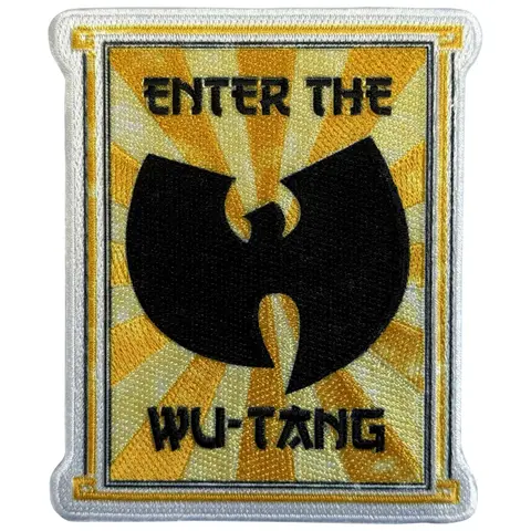 Enter The Wu-Tang