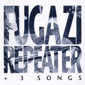 REPEATER + 3 SONGS