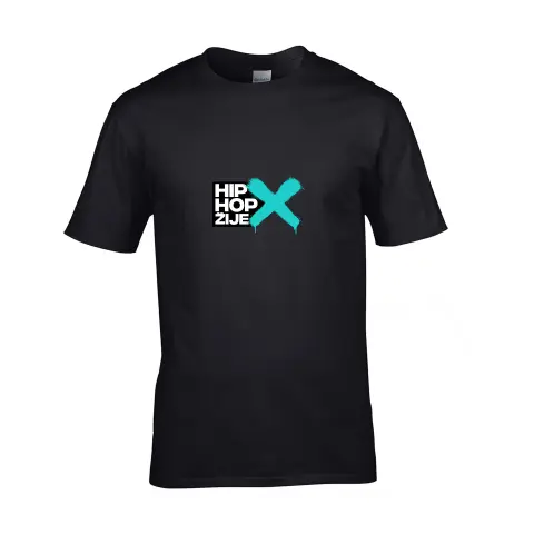 Hip Hop Žije Festival – 2020