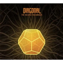 Diagonal, CD DIAGONAL - SECOND MECHANISM