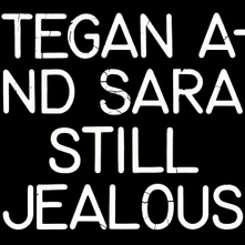 CD STILL JEALOUS