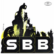 SBB, Vinyl SBB