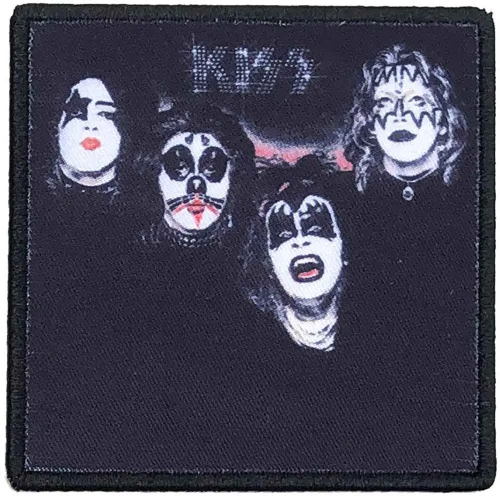 Kiss (Nažehlovačka)