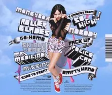 ELIZA DOOLITTLE thumbnail
