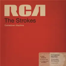 Comedown Machine thumbnail