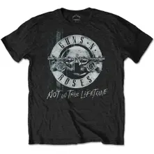 Not in this Lifetime Tour Xerox thumbnail