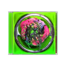 Dawn Of Chromatica thumbnail