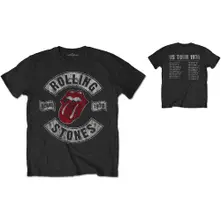 US Tour 1978