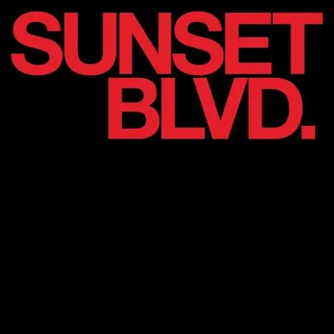 Andrew Lloyd Webber – CD SUNSET BLVD: THE ALBUM