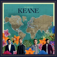CD The Best Of Keane